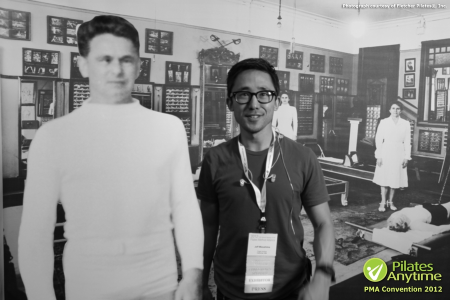 booth photo